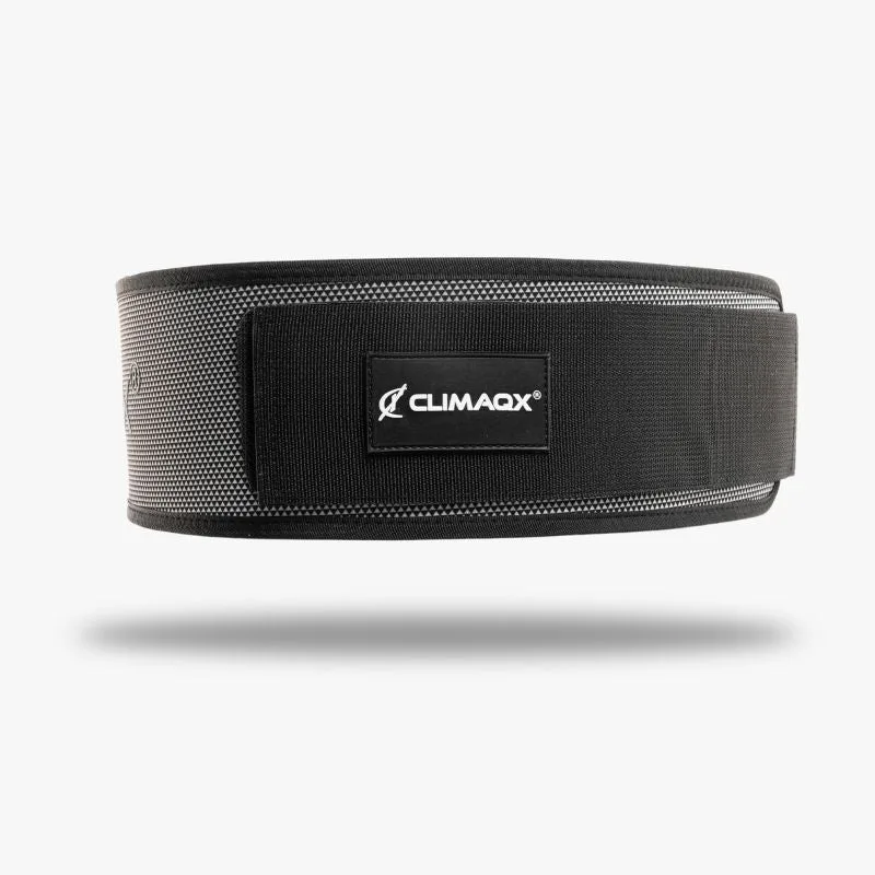 Climaqx Evolution Lifting Belt XS / Grau