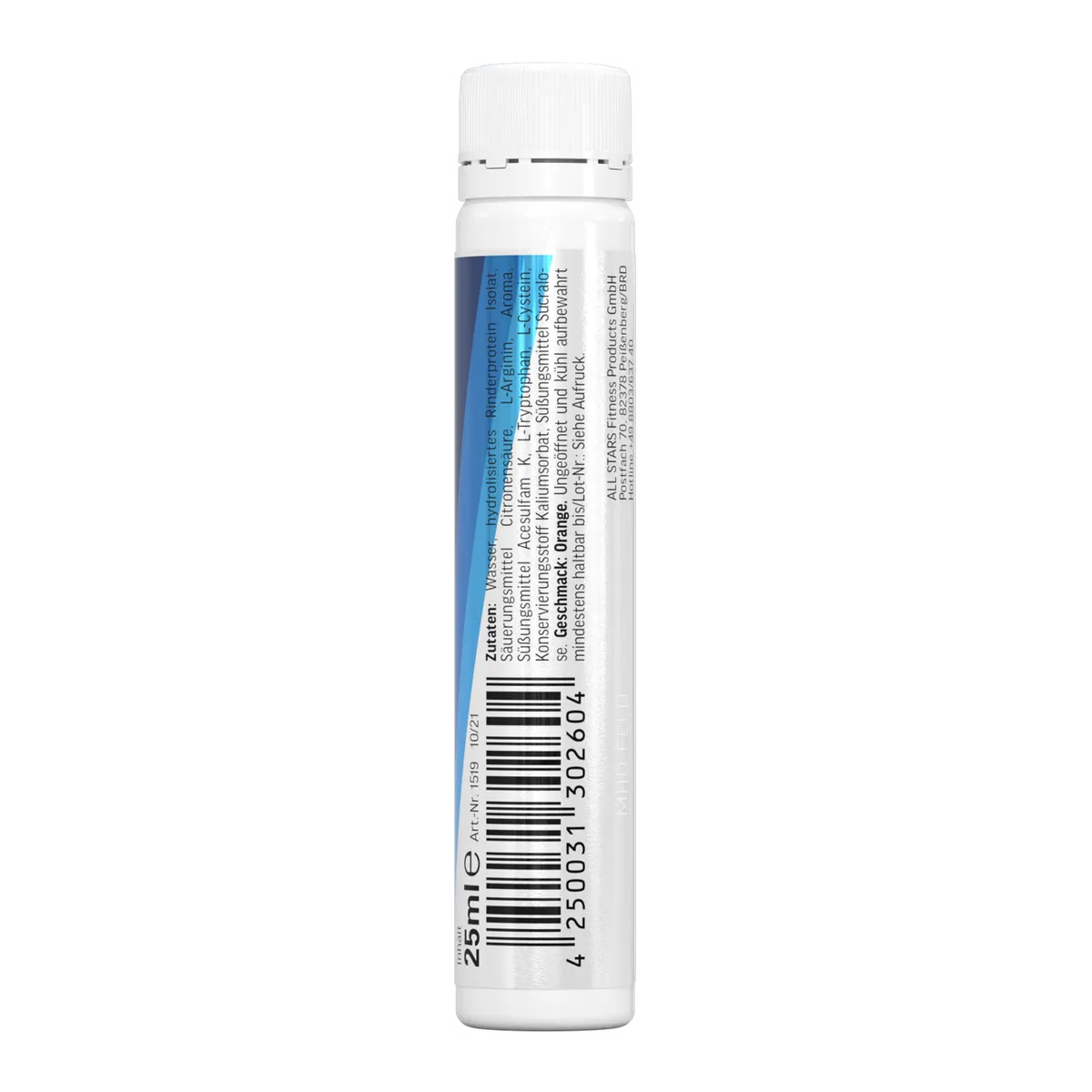 Amino 12.000 (18x25ml) Orange – Bild 4