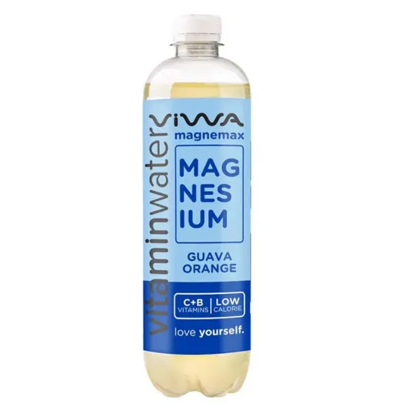 Viwa Body Pro Vitraminwater - 600ml