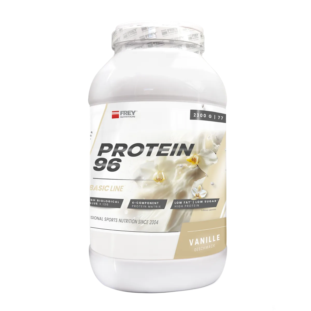 Protein 96 (2300g) Banane