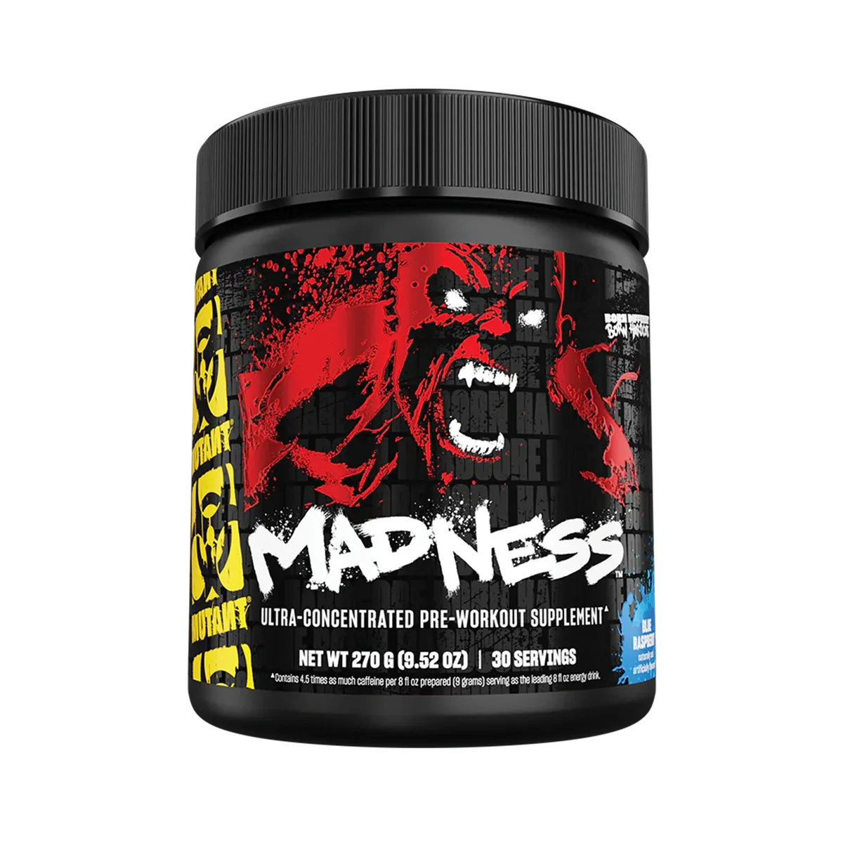 Mutant Madness Pineapple / 225.0 – Bild 3