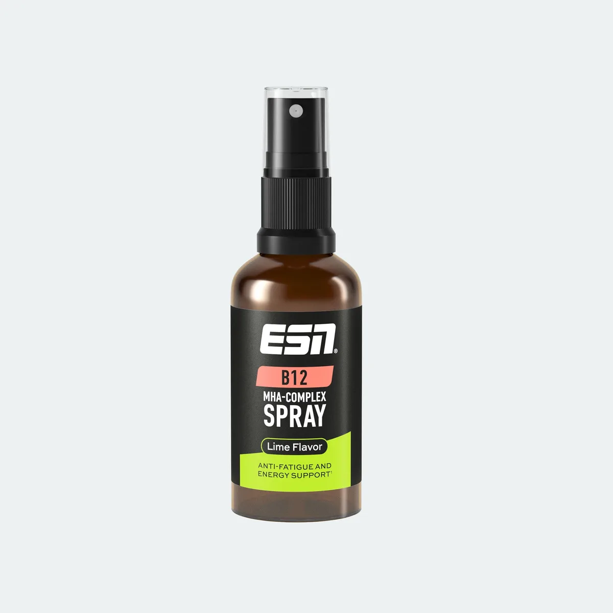 Vitamin B12 Spray Lime / 30ml