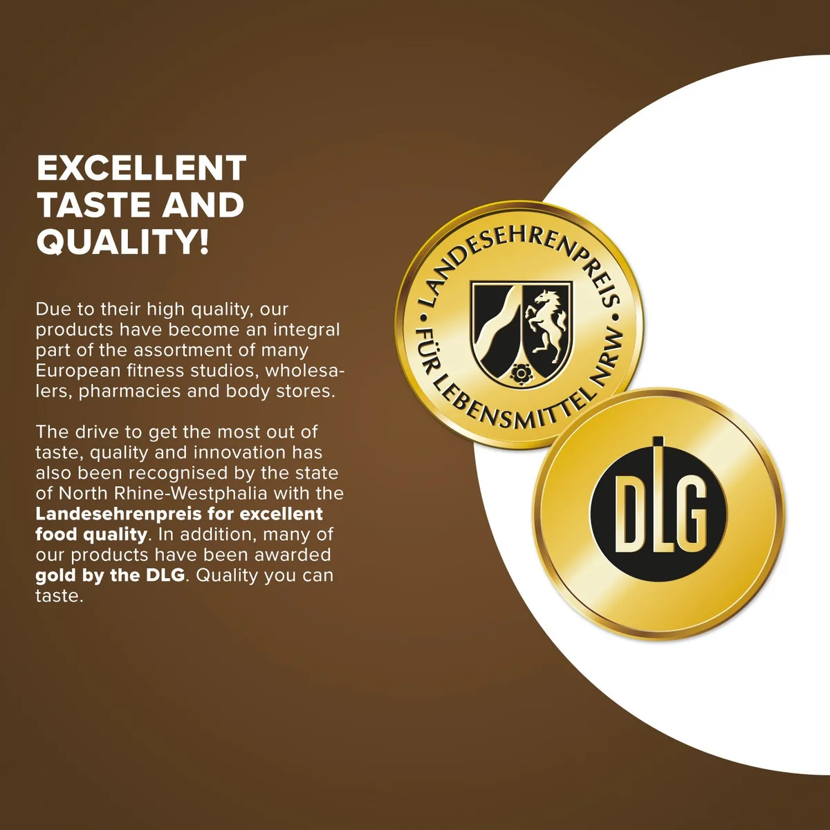 100% Whey Protein (500g) - Chocolate Cookie – Bild 6