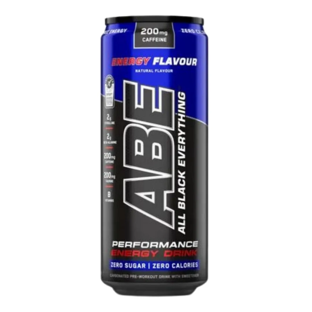 Applied Nutrition ABE RTD Drink, 330ml