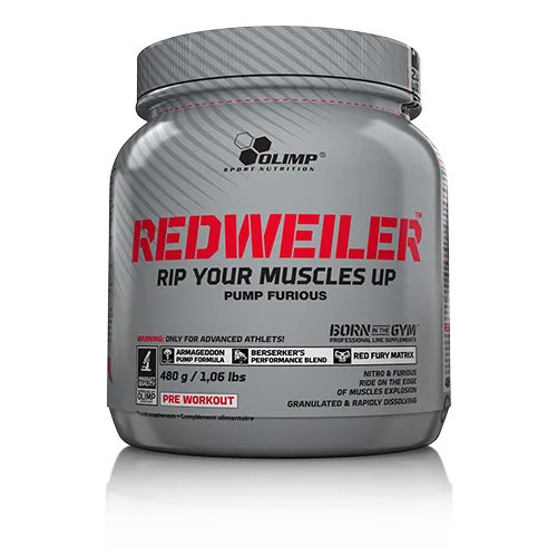 Redweiler Orange / 480.0 – Bild 4