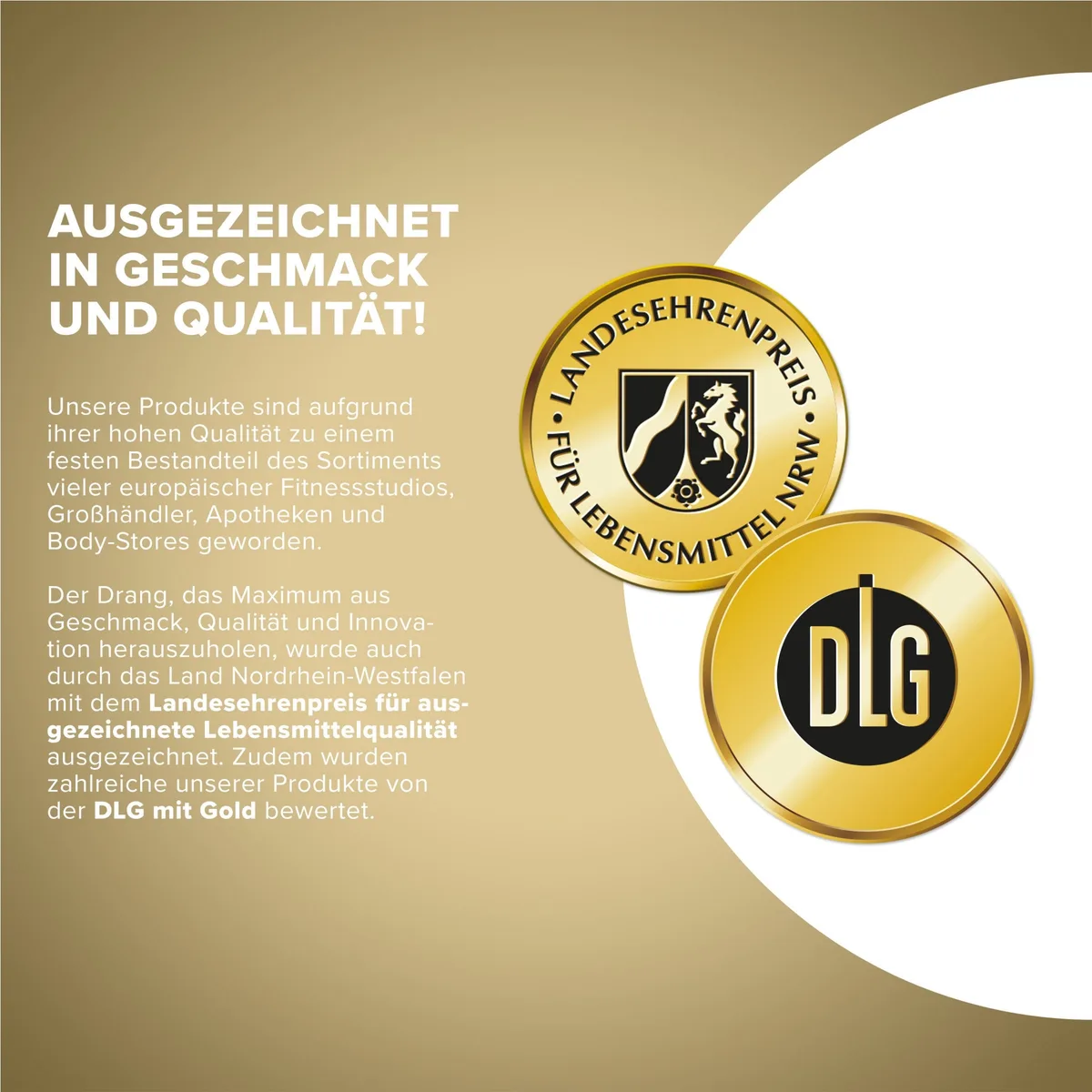 Amazing Food Mahlzeitenersatz (550G) - Vanilla Ice Cream – Bild 7