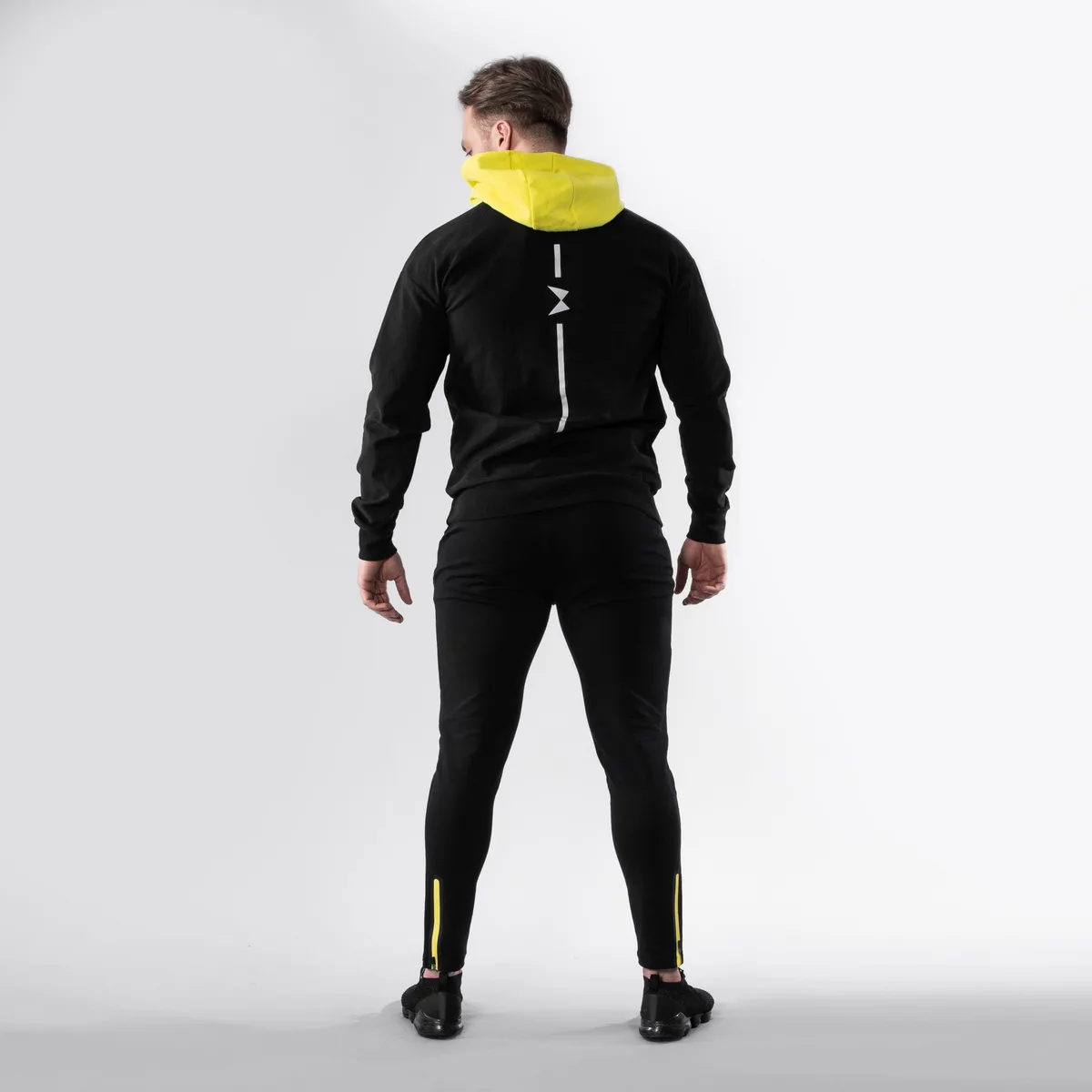 Hero tech Hoodie XL – Bild 2
