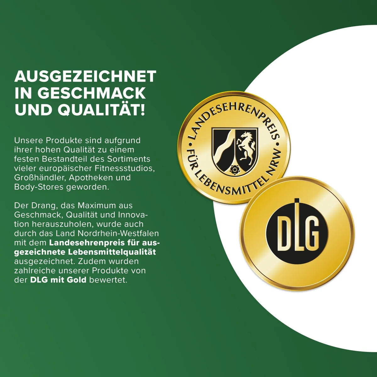 Green Amino - 550 Kapseln – Bild 6