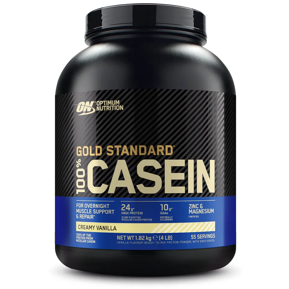 100% Caseine Time Release Proteine Chocolate / 1820.0