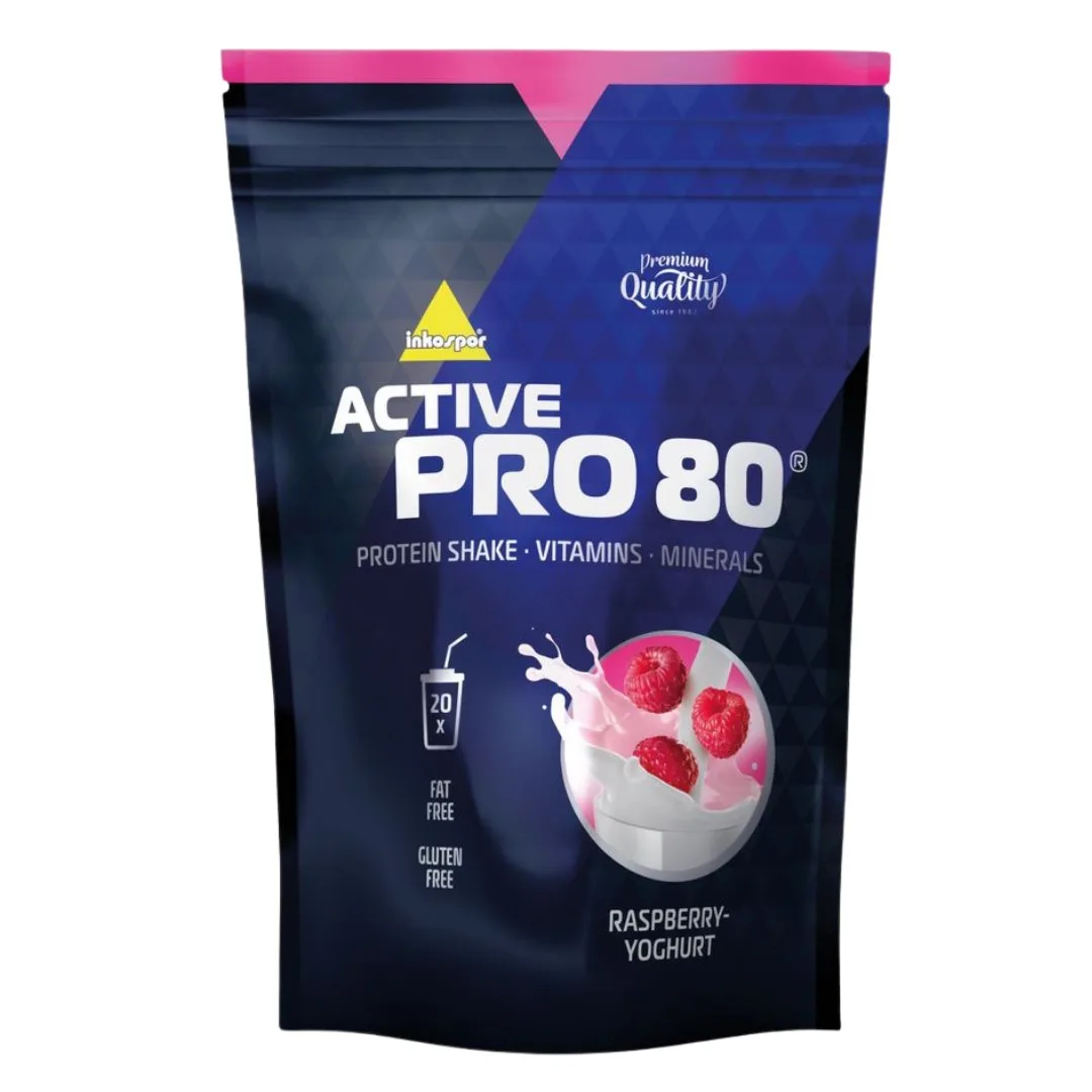 Inkospor Active Pro 80, 500g