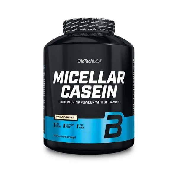 BioTech USA Micellar Casein