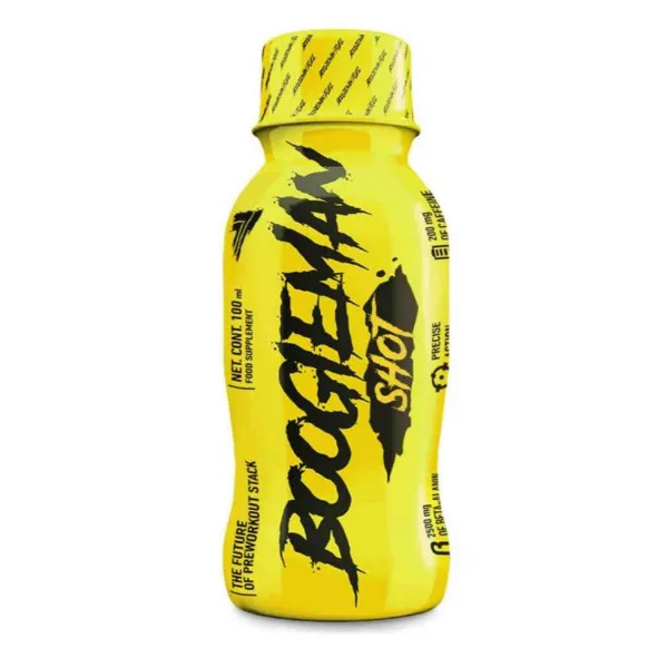 Trec Nutrition Boogieman Shot, 100ml