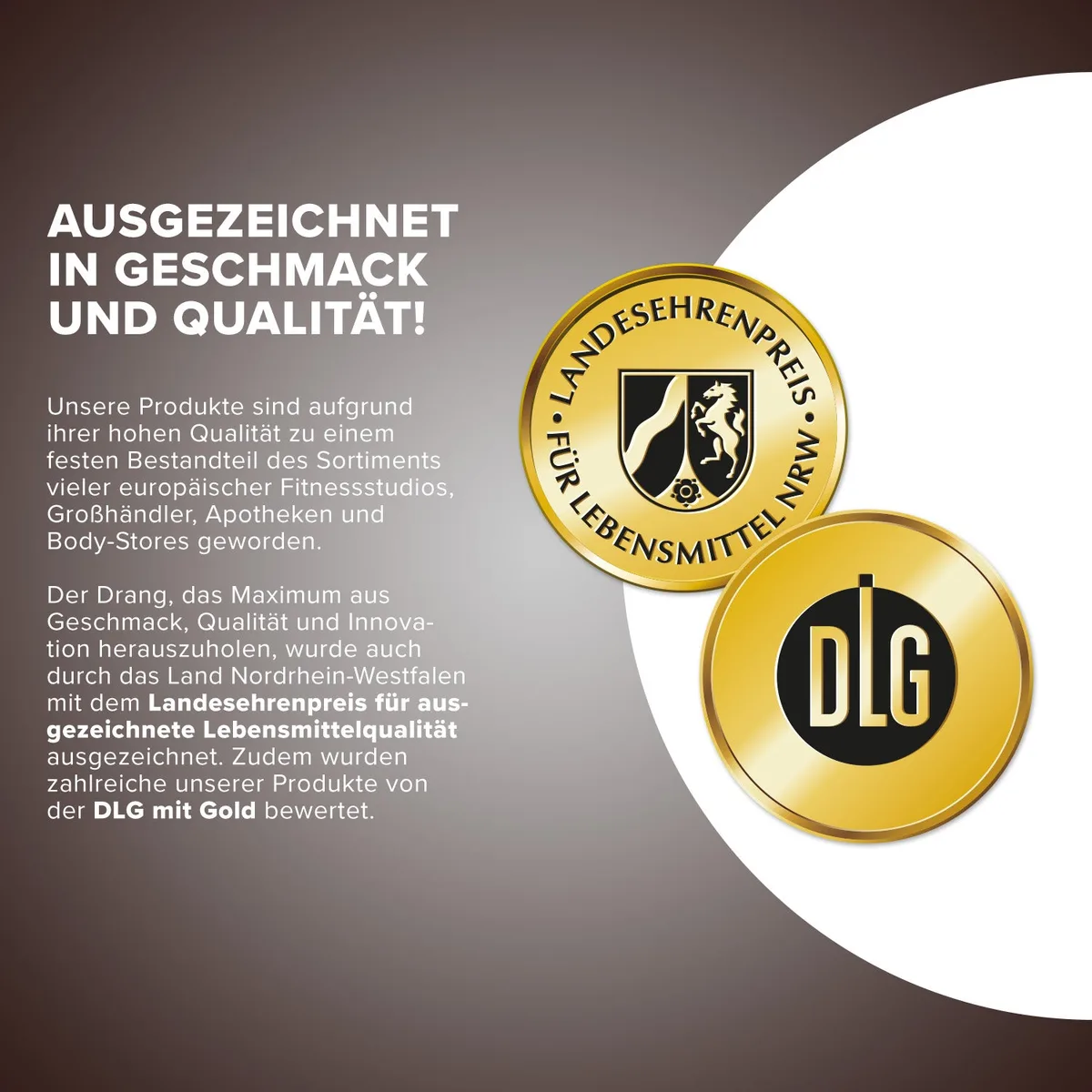 100% Whey Protein (900g) - Stracciatella – Bild 6