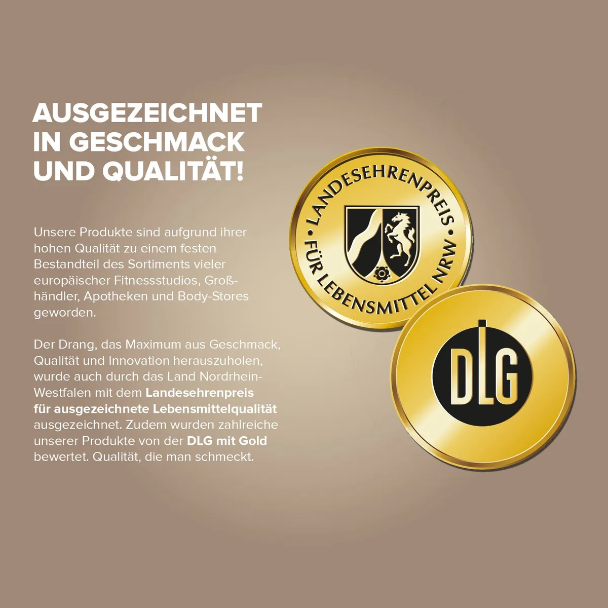 Sahne Protein (500g) - Champignon Rahm – Bild 6
