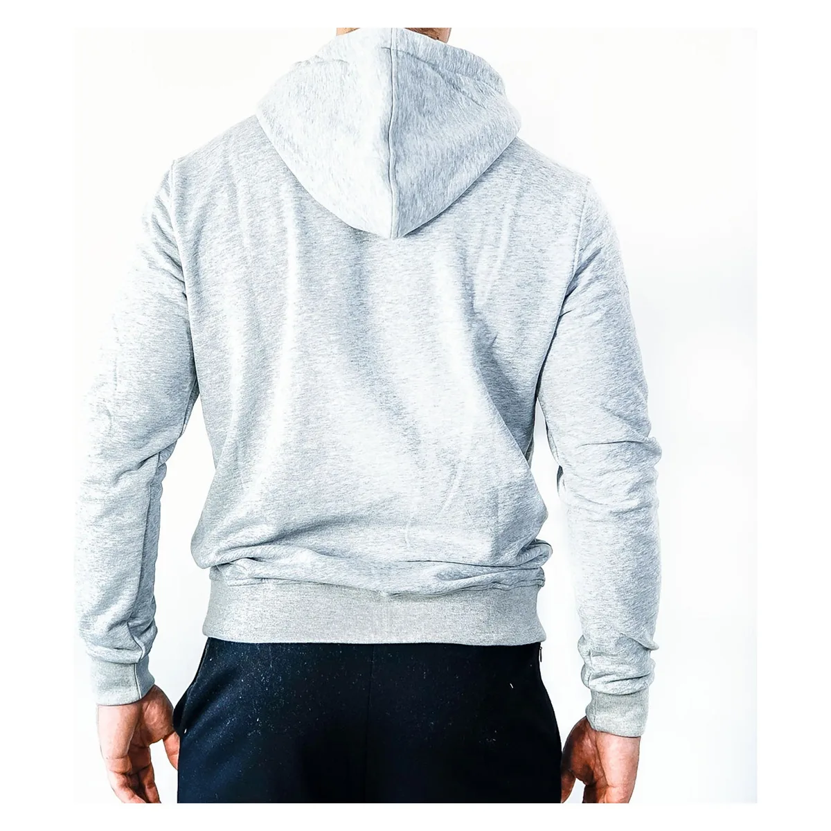 ZEC+ Athletic Hoodie 2XL – Bild 2