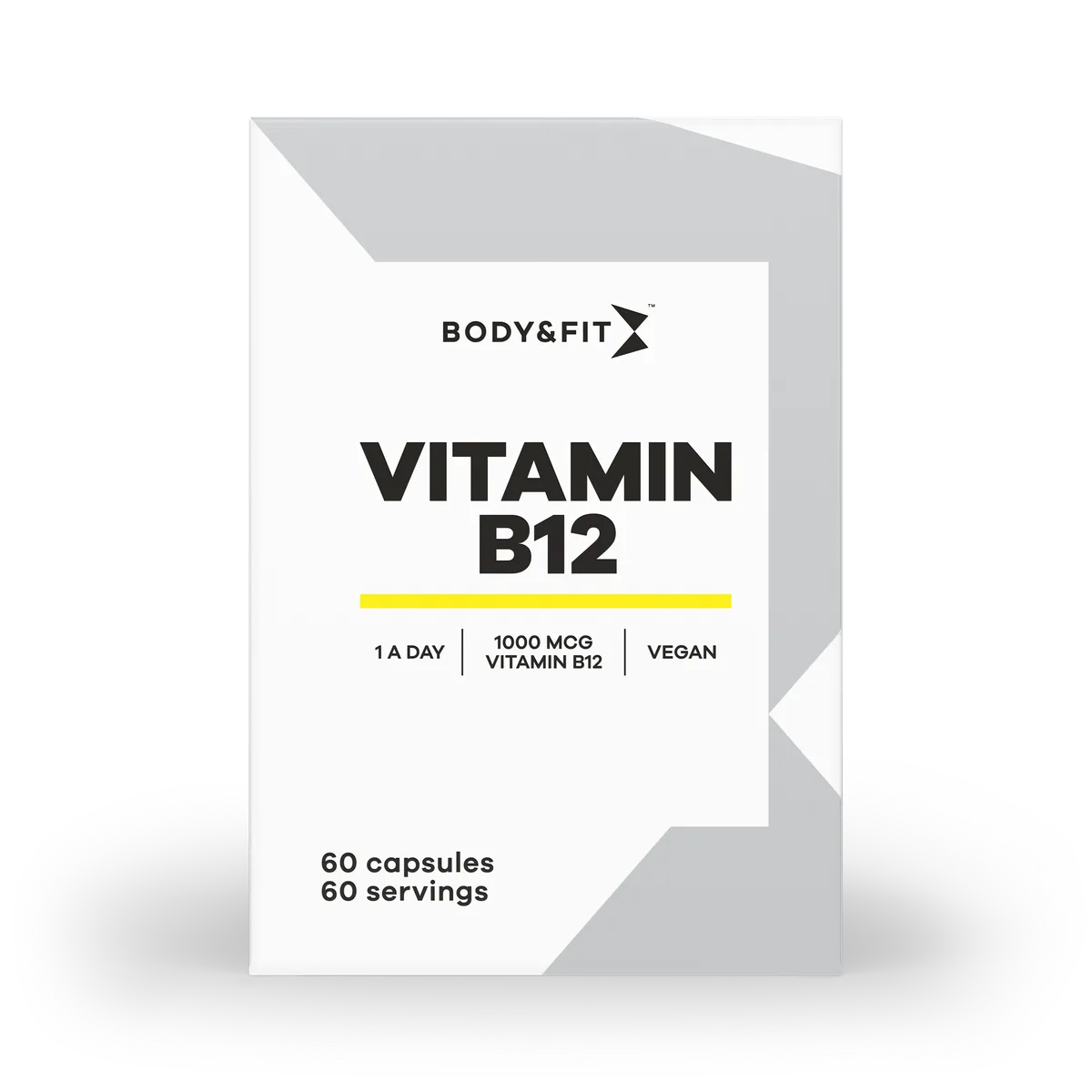 Vitamine B12 60.0