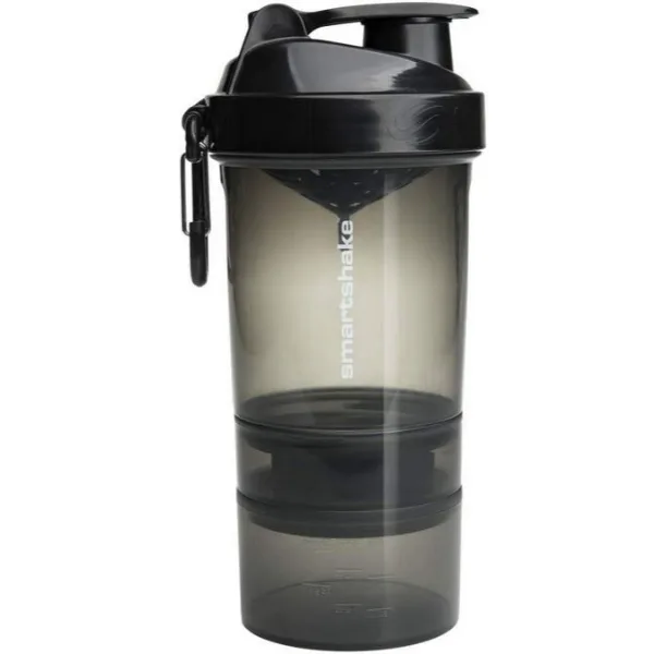 SmartShake Original2GO One 600ml, 1 Stück