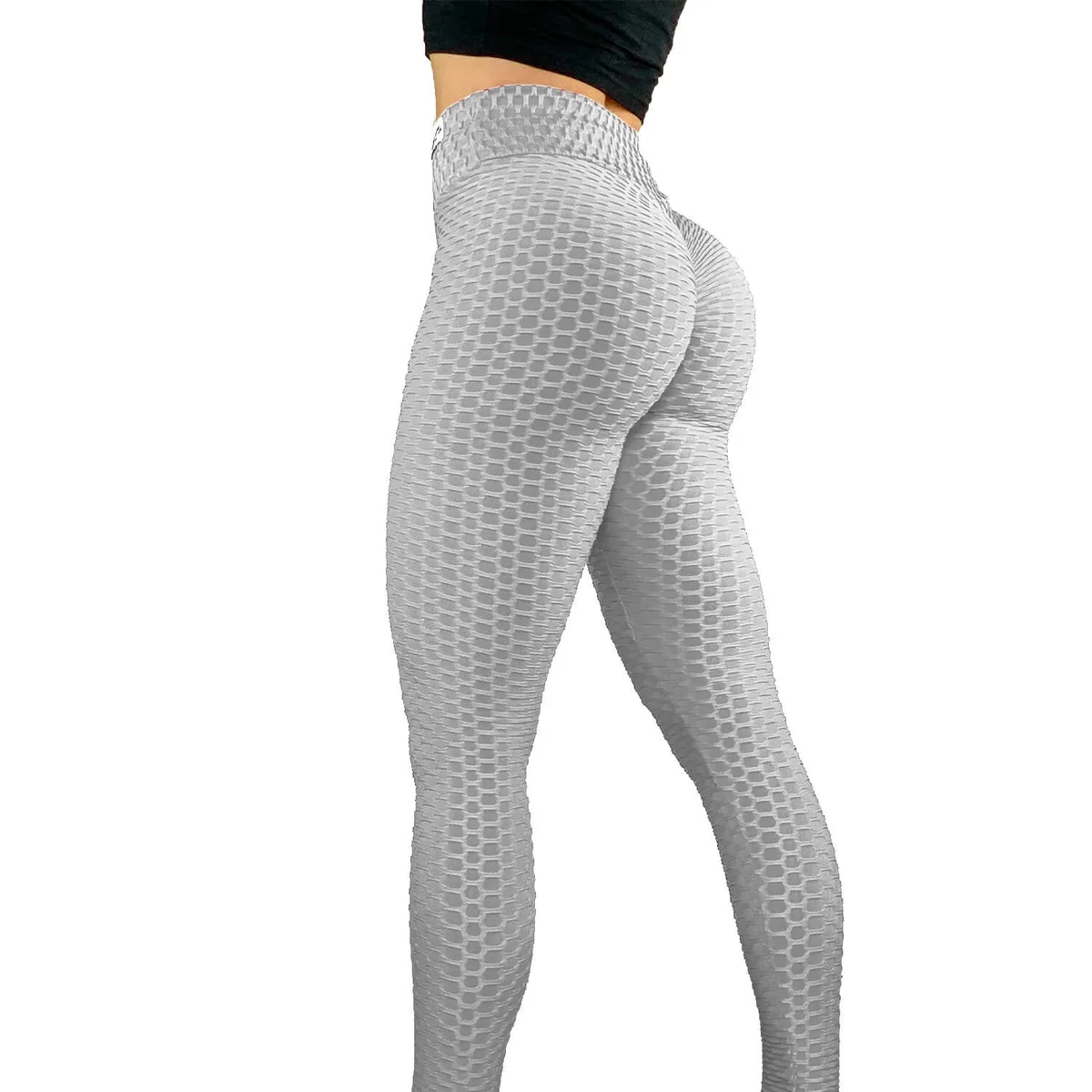 ZEC+ LEGGINGS | Perfect Shape Blau / M/L – Bild 3