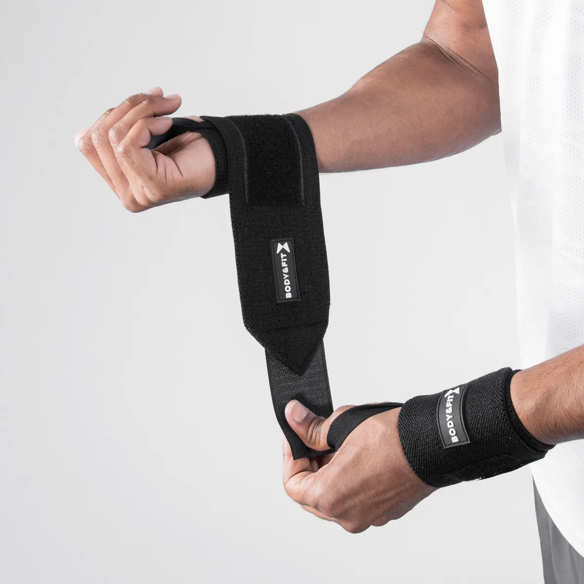 Wrist Wraps – Bild 3