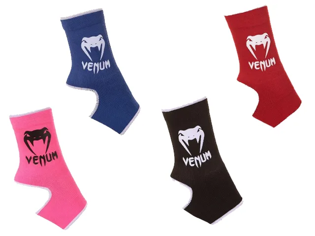 Venum Ankle Support Guard (Knöchelschoner)