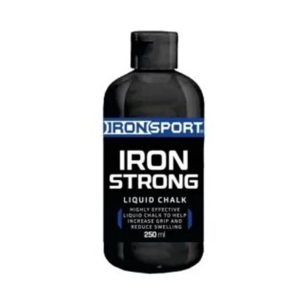 Iron Sport Liquid Chalk, 250ml