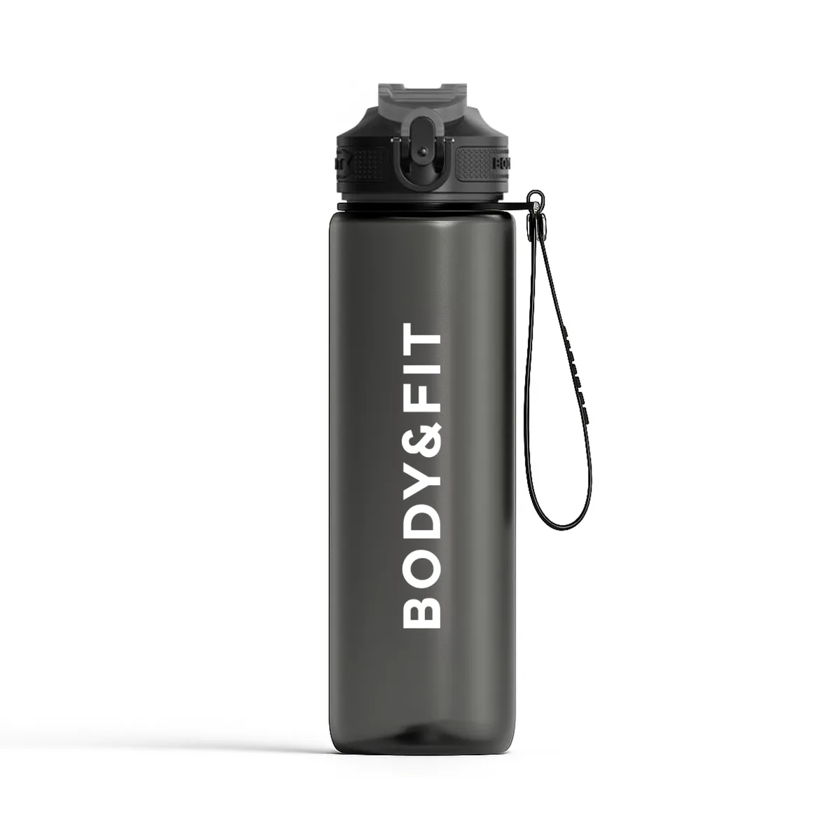 Body&Fit Waterbottle Groen / 1000ml