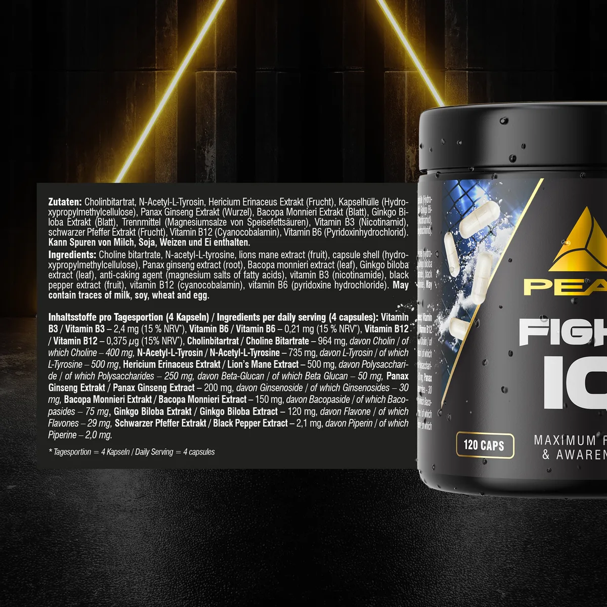 Fight IQ – Bild 6