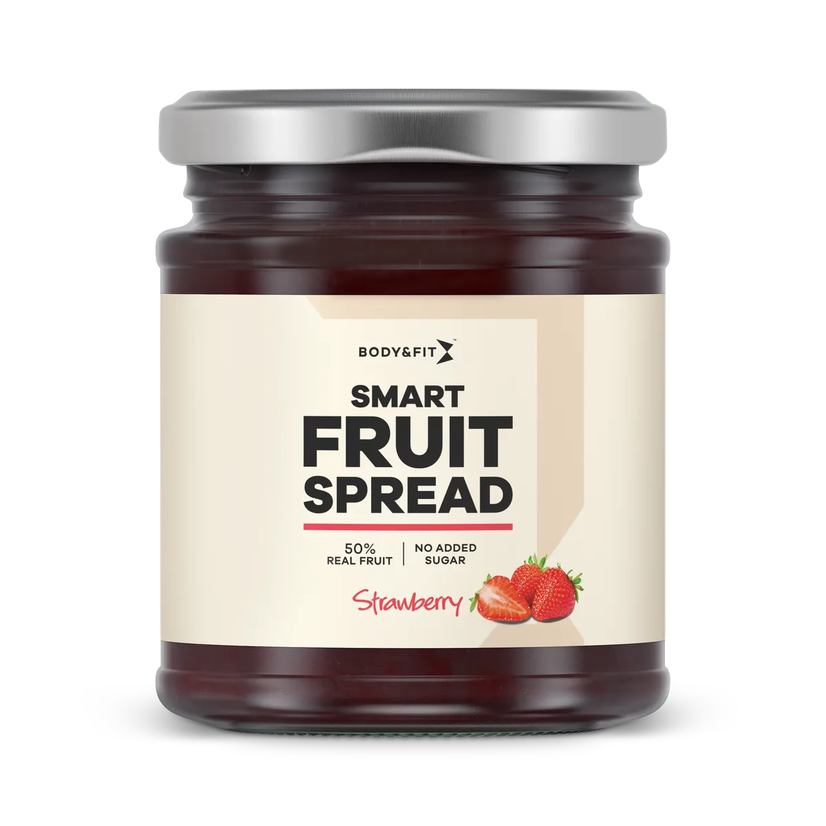 Smart Fruit Spread (0 toegevoegde suikers) Cherries / 230.0
