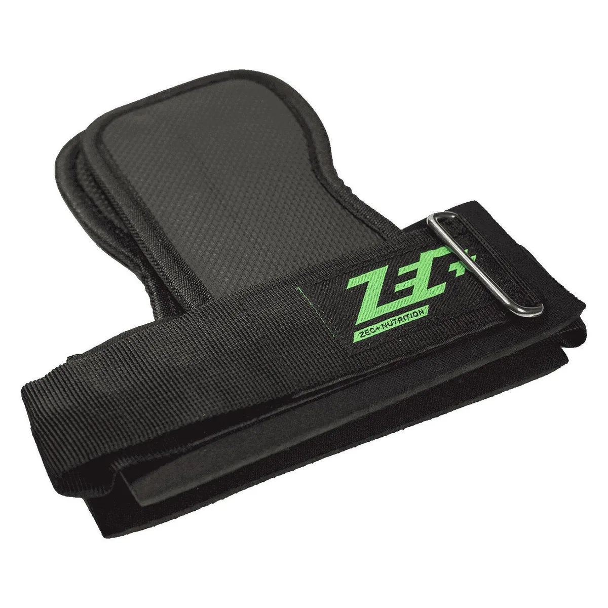 ZEC+ LIFTING GRIPS schwarz – Bild 2