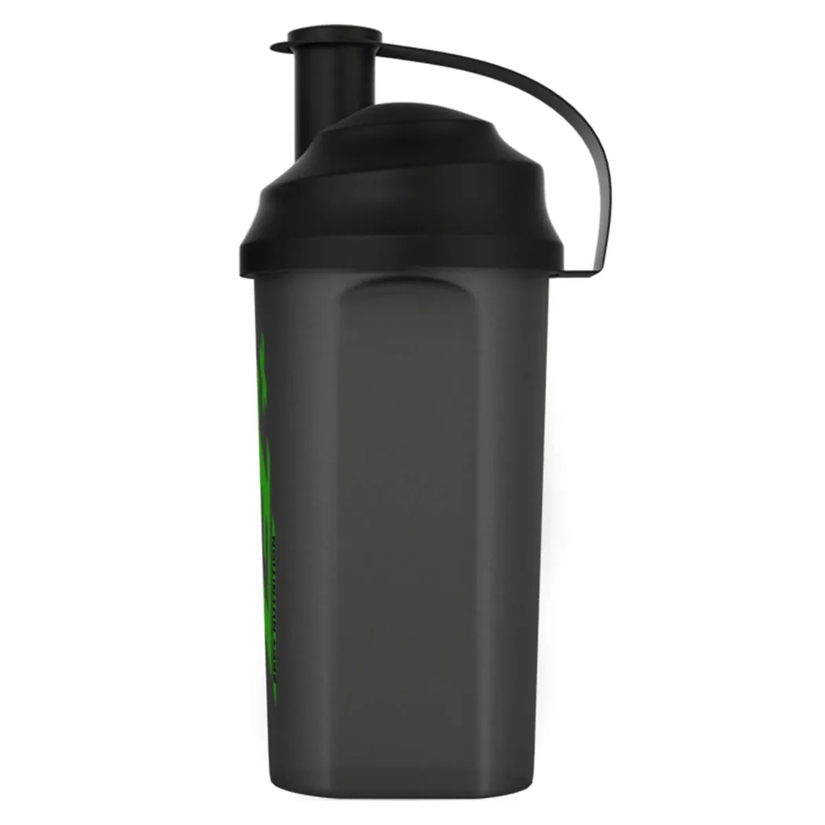 ZEC+ SHAKER grau – Bild 2