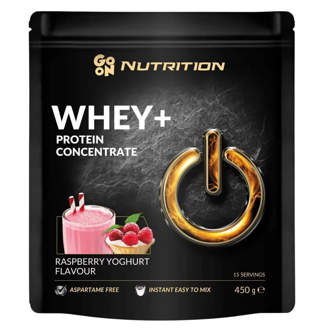 Go On Nutriiton Whey+ - 450g