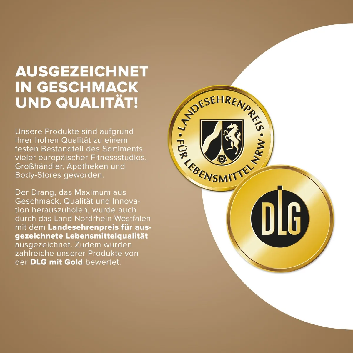 100% Vegan Protein Zero (500g) - Vanilla Dream – Bild 6