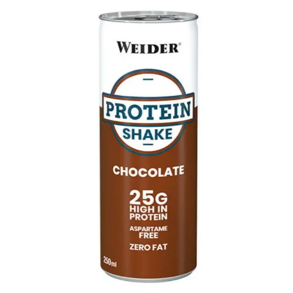 Weider Protein Shake, 250ml