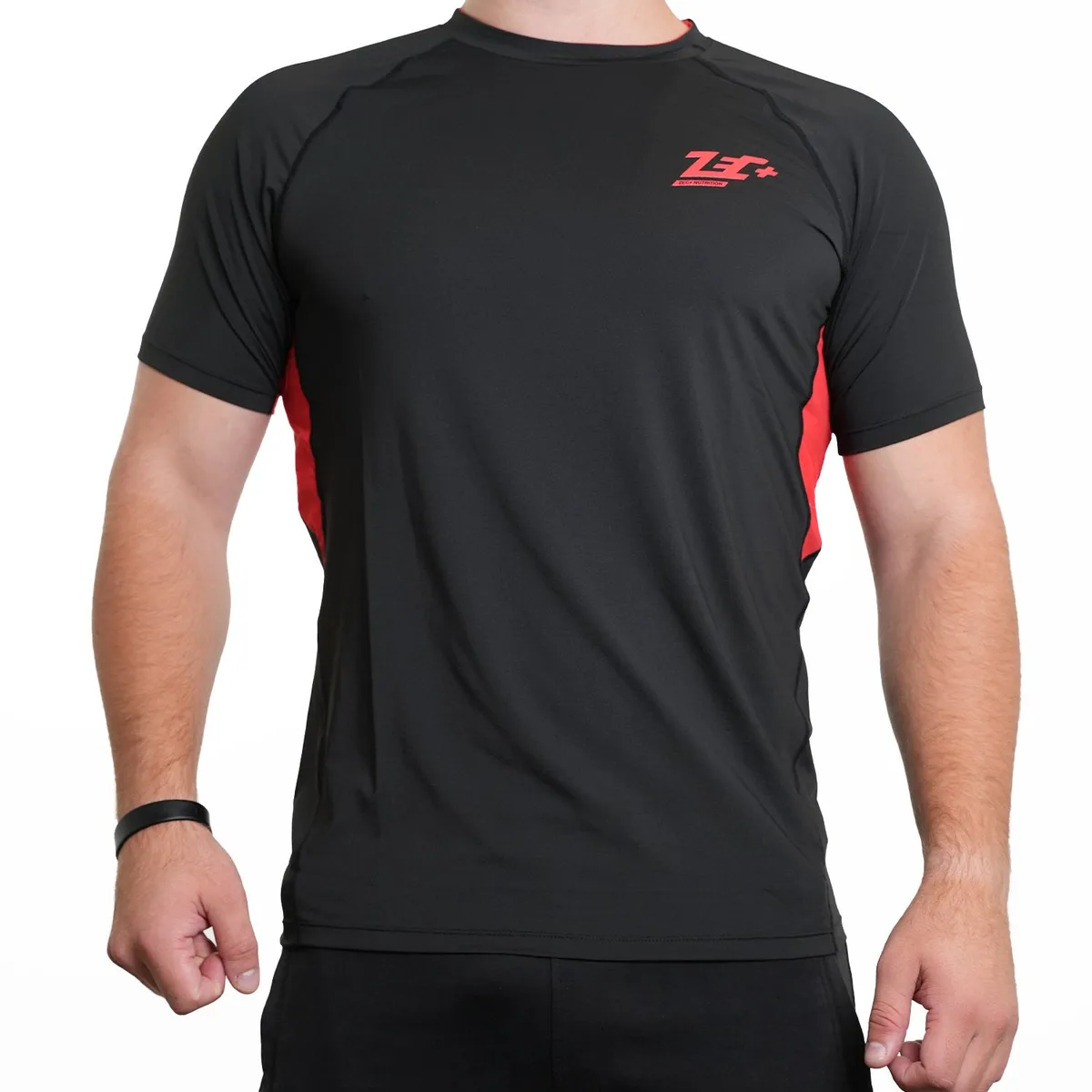 ZEC+ T-SHIRT FLASH Grün / 5XL – Bild 7