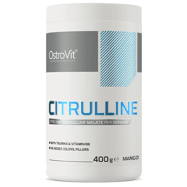 Ostrovit Citrulline - Jetzt