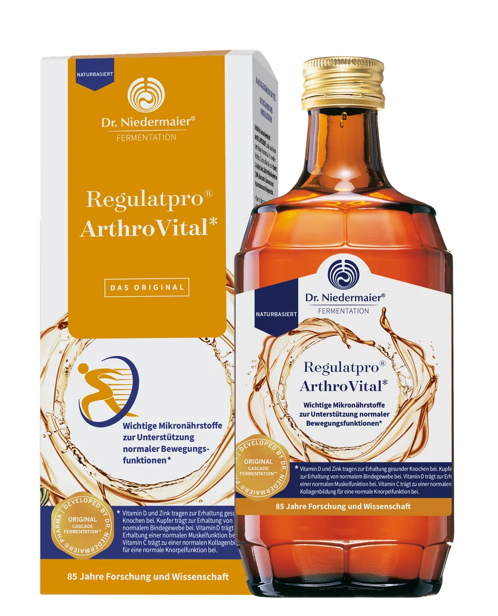 Regulatpro ArthroVital (350ml)
