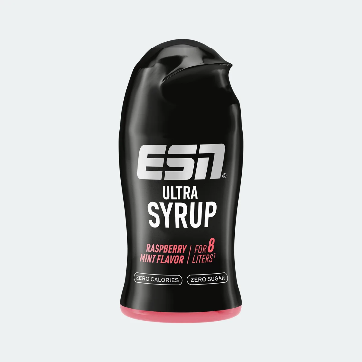 Ultra Syrup Raspberry Mint / 65ml – Bild 8