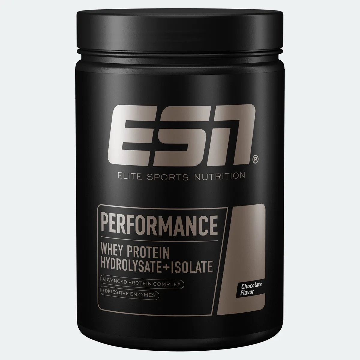 Performance Whey Protein Hydrolysate + Isolate Chocolate / 908g