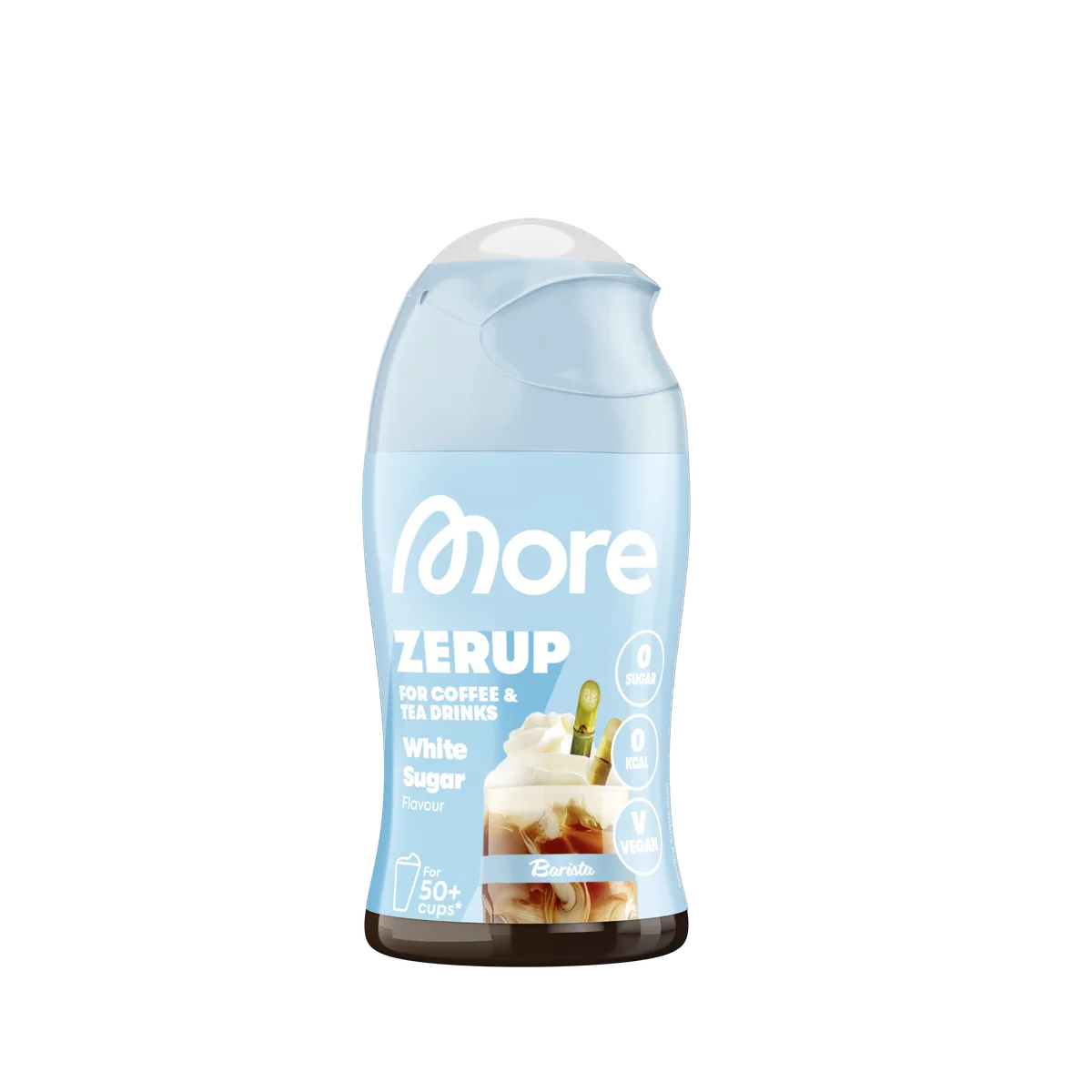 Barista Zerup Maple Walnut / 65ml – Bild 7