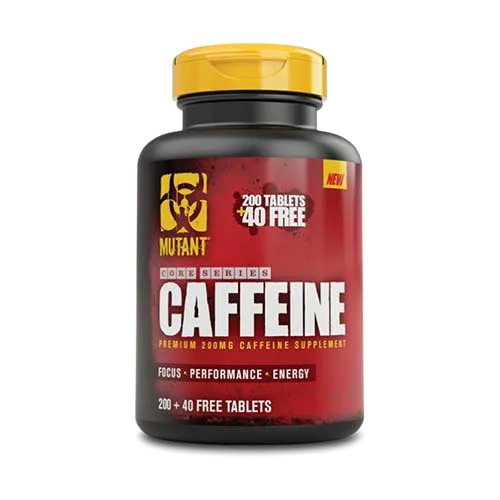 Core Series cafeïne 240.0
