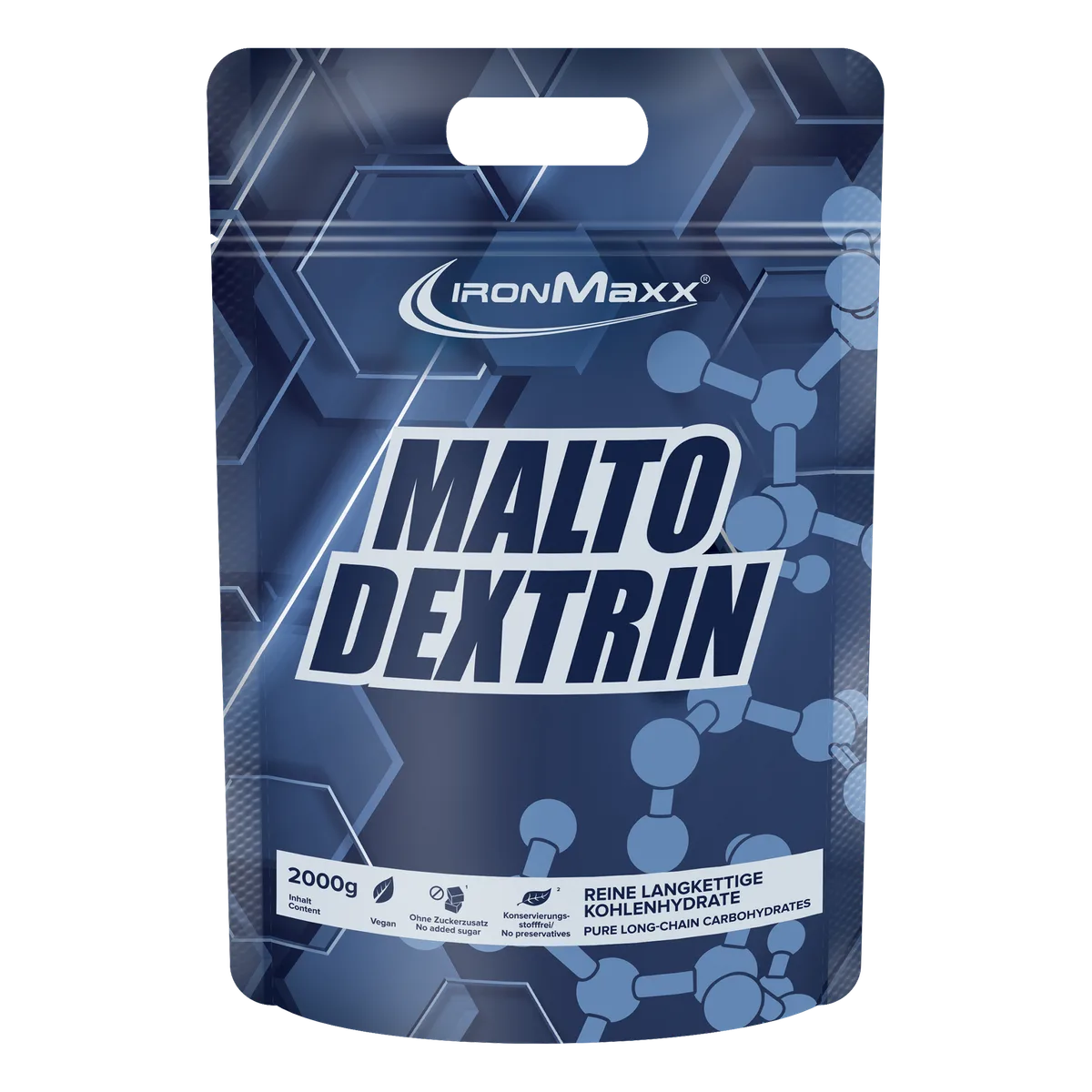 Maltodextrin (2000g)