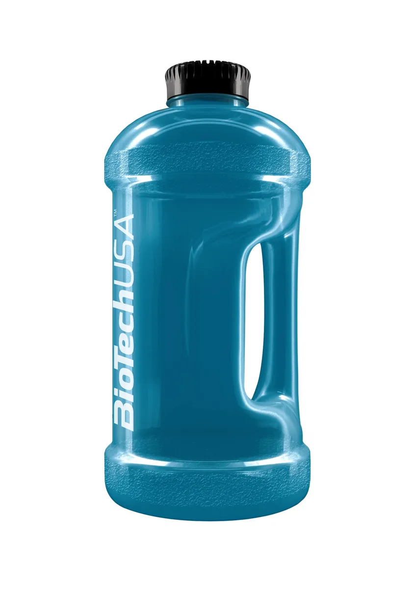 Biotech Gallon (2200ml) Opal – Bild 2