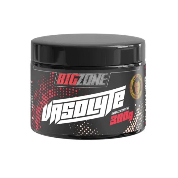 Big Zone Vasolyte, 300g