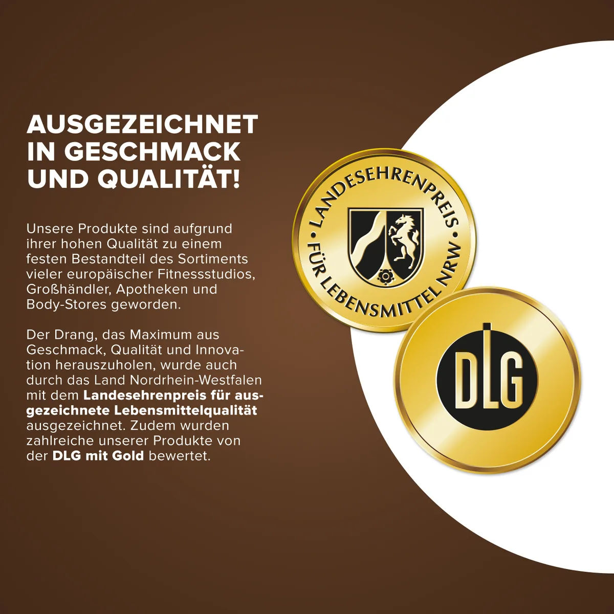 100% Vegan Protein Zero (500g) - Dark Cookie Salted Caramel – Bild 6