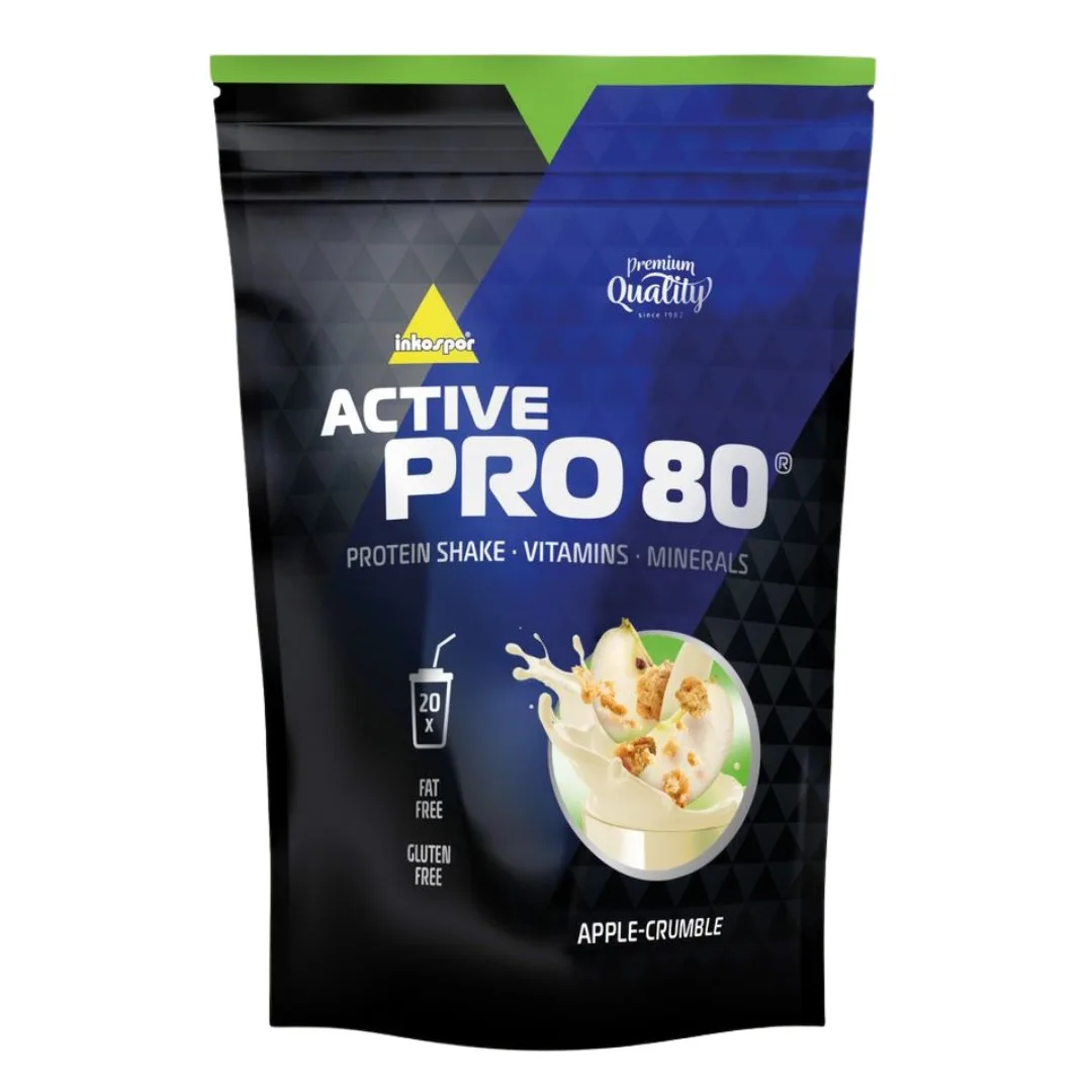 Inkospor Active Pro 80, 500g