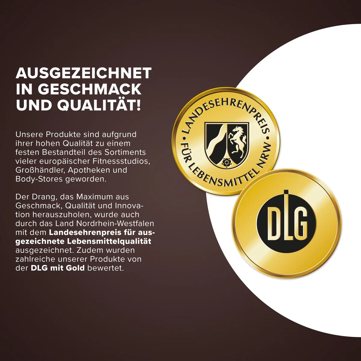 Vegan 30 Protein Riegel (35g) - Schokolade – Bild 6