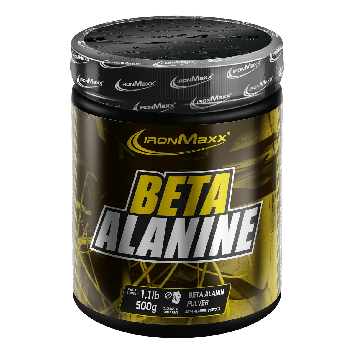 Beta Alanin (500g) – Bild 2