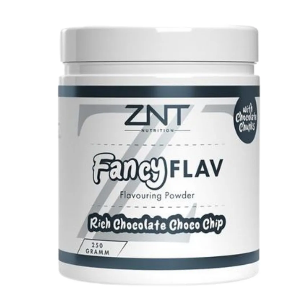 ZNT Nutrition Fancy Flav - 250g