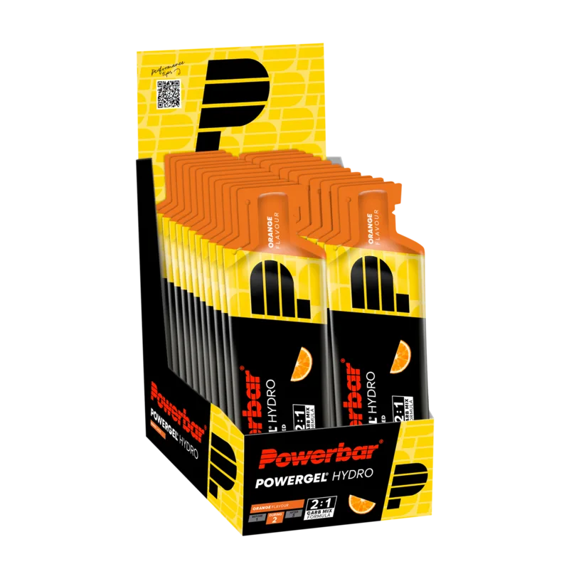 Powergel Hydro Cola / 1608.0 – Bild 5