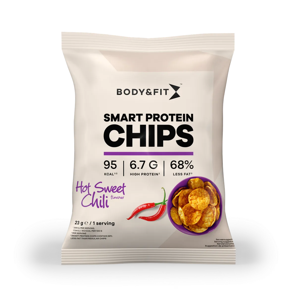 Smart Chips Barbecue / 23.0 – Bild 6